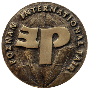 Złoty Medal Targów Poznańskich ITM 2008